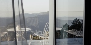 Beitragsbild des Blogbeitrags Serra da Estrela: Burel Mountain Hotels & Factory