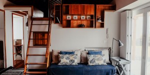 Beitragsbild des Blogbeitrags Azoren: Canário do Mar