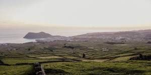 Beitragsbild des Blogbeitrags Azoren: Vulkanlandschaften auf Terceira