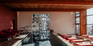 Beitragsbild des Blogbeitrags vigilius mountain resort | Auszeit auf 1.500m