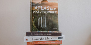 Beitragsbild des Blogbeitrags Reise zu den Naturwundern unserer Welt