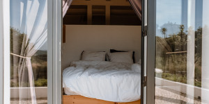 Beitragsbild des Blogbeitrags Casa Linear: Charmantes Ferienhäuschen an der Algarve