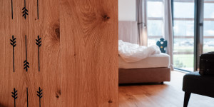 Beitragsbild des Blogbeitrags Ovinas Haus: In den Wiesen von Sand in Taufers