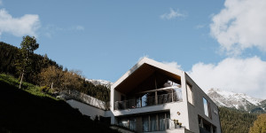 Beitragsbild des Blogbeitrags Omaela: Herbstauszeit am Arlberg 