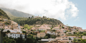 Beitragsbild des Blogbeitrags Roadtrip durch Albanien