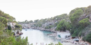 Beitragsbild des Blogbeitrags Ab ans Meer!