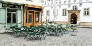 Beitragsbild des Blogbeitrags Wien, Wien, nur du allein…