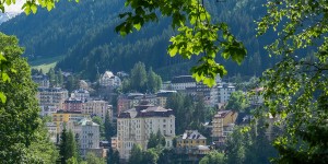 Beitragsbild des Blogbeitrags InstaTrip | Ein Wochenende in Bad Gastein