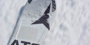 Beitragsbild des Blogbeitrags Sneak peek: Treiben im Schnee