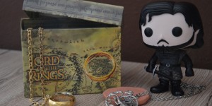 Beitragsbild des Blogbeitrags Sneak peek: Empfehlungen für Nerds