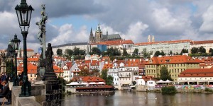 Beitragsbild des Blogbeitrags Sneakpeak: Ahoj, Praha! 