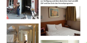 Beitragsbild des Blogbeitrags Back to the 70s