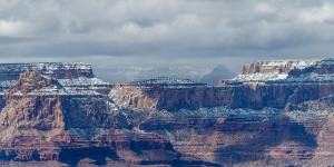 Beitragsbild des Blogbeitrags Grand Canyon