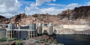 Beitragsbild des Blogbeitrags Hoover Dam