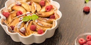 Beitragsbild des Blogbeitrags Food Styling Photography Workshop 