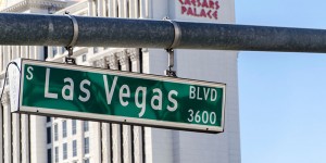Beitragsbild des Blogbeitrags Las Vegas, Baby