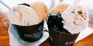 Beitragsbild des Blogbeitrags Eistest: Bacio di Latte in São Paulo 