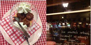 Beitragsbild des Blogbeitrags Französisch für Salzburger: Bistrot Le Coq en Pâte 