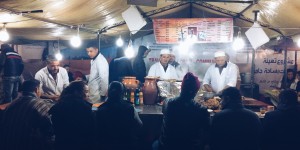 Beitragsbild des Blogbeitrags Trend-Stadt Marrakesch: 5 Orte, die man besuchen könnte 
