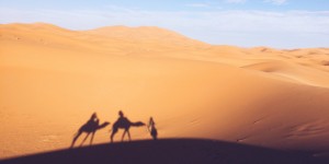 Beitragsbild des Blogbeitrags Roadtrip durch Marokko (und viele Fotos) 
