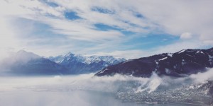 Beitragsbild des Blogbeitrags Winter, Baby! 