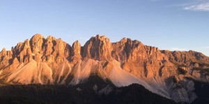 Beitragsbild des Blogbeitrags Dolomiten: MTB-Trip deluxe 