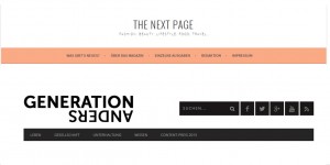 Beitragsbild des Blogbeitrags New innovations… 