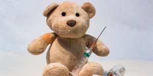 Beitragsbild des Blogbeitrags Schutzimpfung › Fluch oder Segen