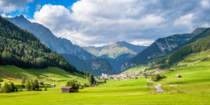 Beitragsbild des Blogbeitrags Heimat-Blog: Sommererlebnisse in Österreich 