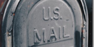 Beitragsbild des Blogbeitrags Mail-Organisation – Zero Inbox 