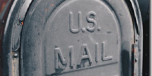 Beitragsbild des Blogbeitrags Mail-Organisation – Zero Inbox