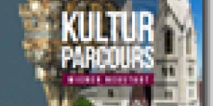 Beitragsbild des Blogbeitrags Neuer Folder Wr. Neustadt