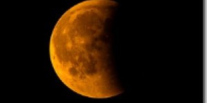Beitragsbild des Blogbeitrags Totale Mondfinsternis