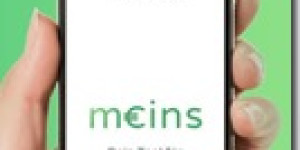 Beitragsbild des Blogbeitrags Die M€eins-App