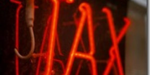 Beitragsbild des Blogbeitrags Steuertipps und -News 2024