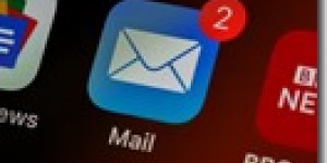 Beitragsbild des Blogbeitrags Tipp zum Tag: Outlook-Signatur sichern