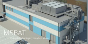 Beitragsbild des Blogbeitrags M5BAT 