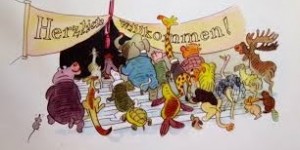 Beitragsbild des Blogbeitrags Öffentliche Veranstaltungen, 23. Januar 2016:
