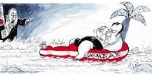 Beitragsbild des Blogbeitrags Asylpolitik, 17. August 2015: