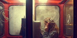 Beitragsbild des Blogbeitrags Übers Drüberreden