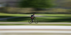 Beitragsbild des Blogbeitrags Über Motivation, eine niedriger Stufe und die Faszination Sport