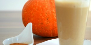 Beitragsbild des Blogbeitrags Das ist Herbst: Aromatischer Pumpkin Spice Latte
