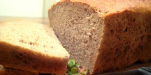 Beitragsbild des Blogbeitrags Ganz einfach: Brot selbst backen!