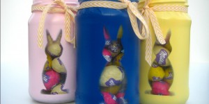 Beitragsbild des Blogbeitrags Zauberhaftes Ostern – Linkparty