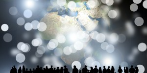 Beitragsbild des Blogbeitrags Österreichs CrowdworkerInnen 
