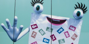 Beitragsbild des Blogbeitrags Haben klassische Werbemittel ausgedient? – Gastbeitrag von Jasmin Schmidt