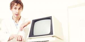 Beitragsbild des Blogbeitrags Welche IT-Berufe sind am gefragtesten?