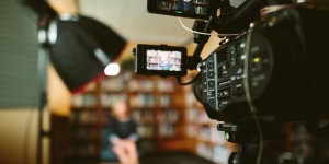 Beitragsbild des Blogbeitrags Mit Videobewerbungen zum neuen Job