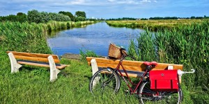 Beitragsbild des Blogbeitrags Die Holländer sind flexibler