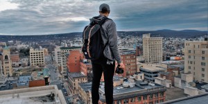 Beitragsbild des Blogbeitrags Millennials haben kein Vertrauen mehr